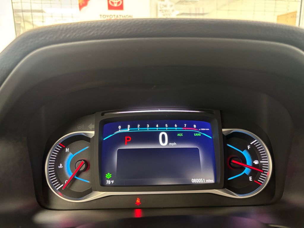 Used 2022 Honda Pilot SUV