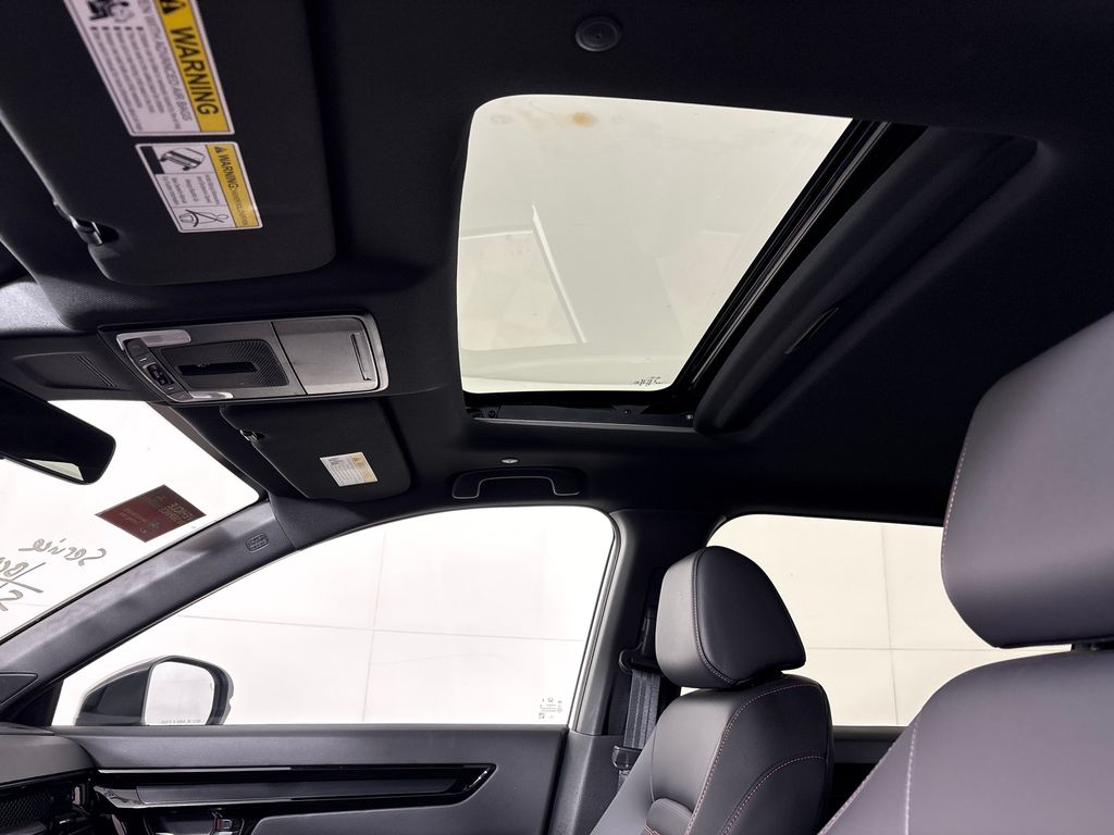 Certified Used 2023  Honda Sport Touring image 33