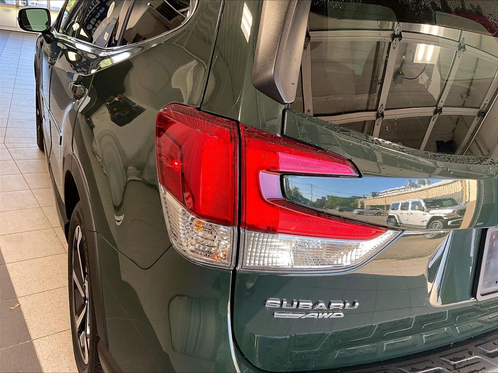 2024 Subaru Forester — photo 33