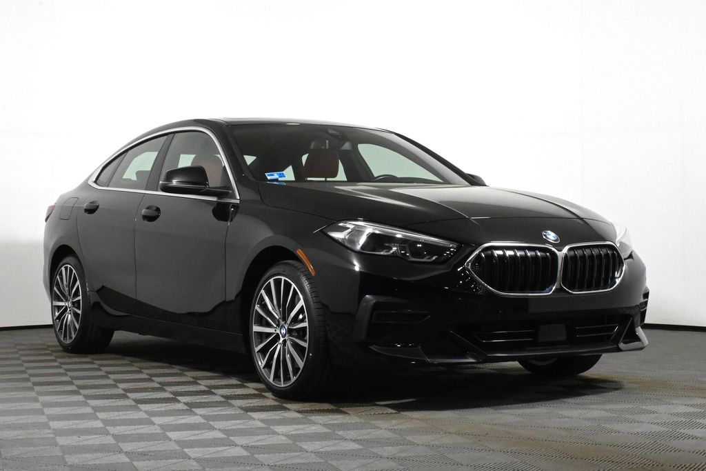 2022 BMW 2 Series 228i xDrive 9