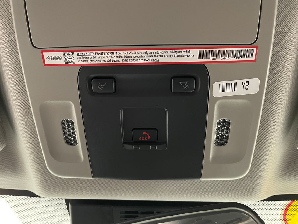 2025 Toyota Camry LE 30