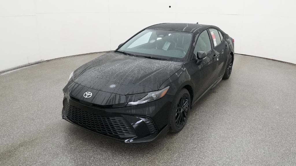 Thumbnail: 2026 Toyota Camry - 16