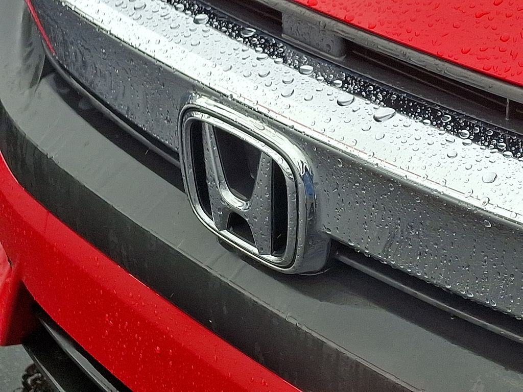 Thumbnail: 2016 Honda Civic - 29