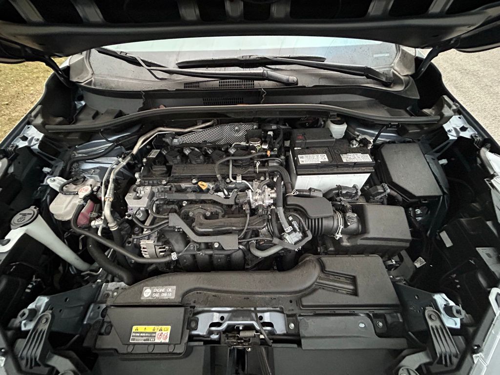 Thumbnail: 2022 Toyota Corolla Cross - 11