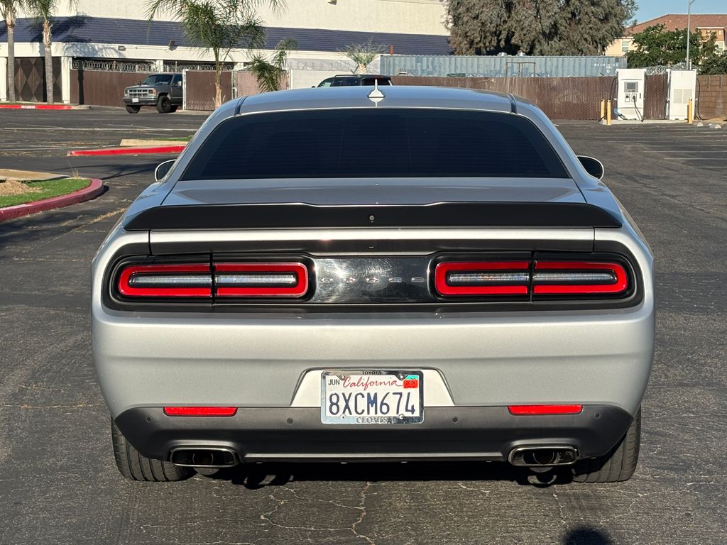 Thumbnail: 2019 Dodge Challenger - 6