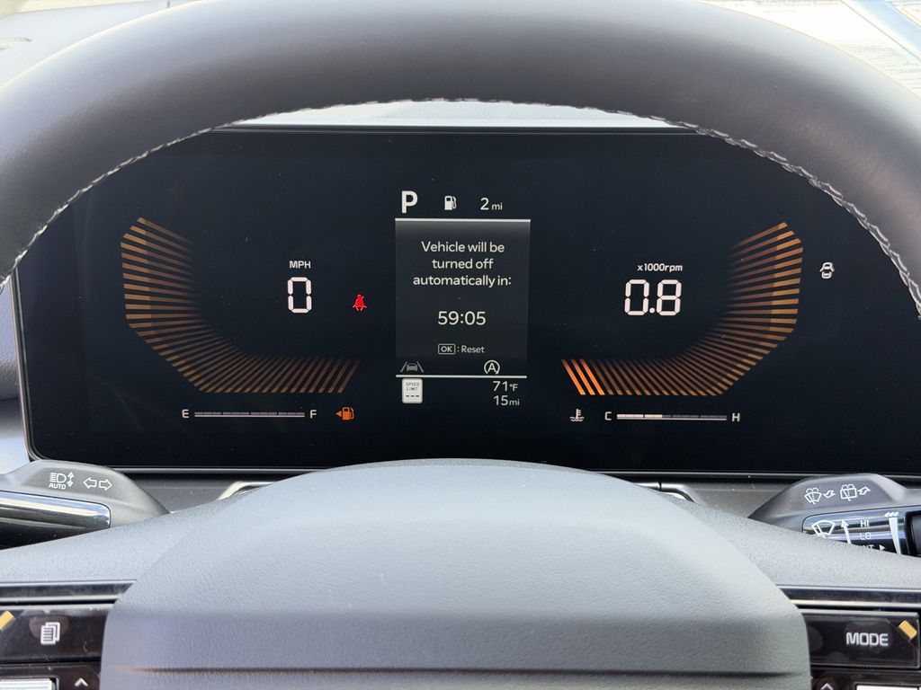 new 2026 Kia Sorento car, priced at $33,591