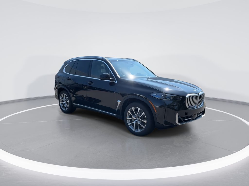 Thumbnail: 2026 BMW X5 - 2