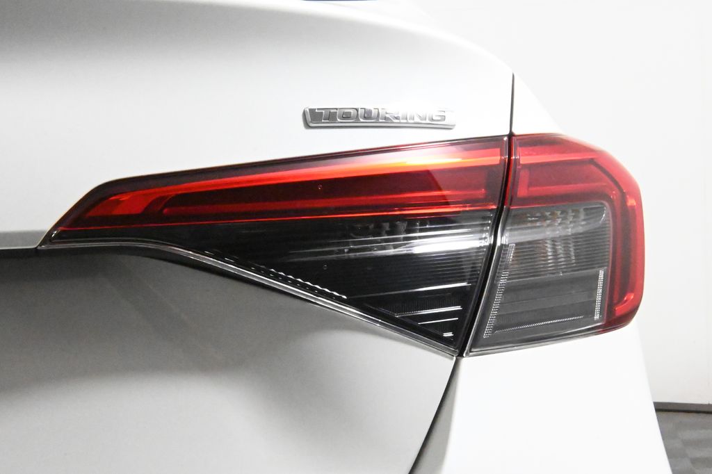 Thumbnail: 2024 Honda Civic - 13