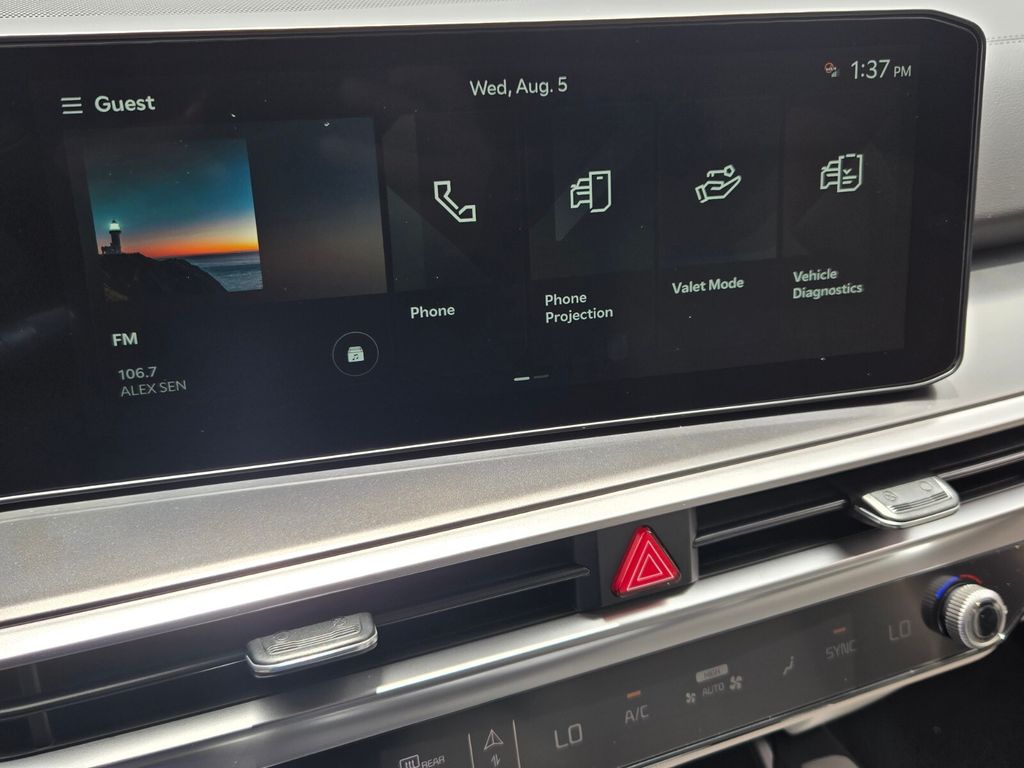 2026 Kia Carnival - $35,339