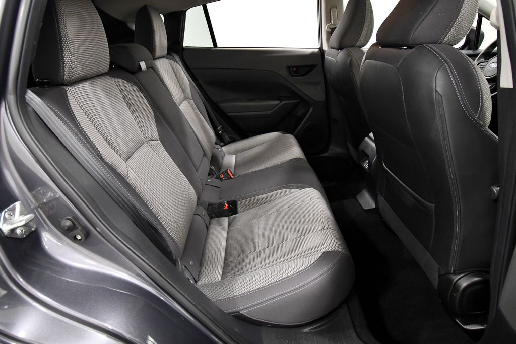 Used 2024 Subaru Crosstrek SUV