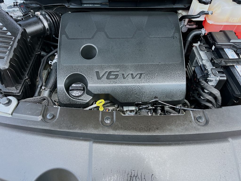 2023 Chevrolet Traverse Premier Gray at North Houston Mitsubishi