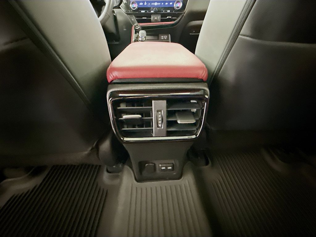 Thumbnail: 2023 Lexus NX - 26