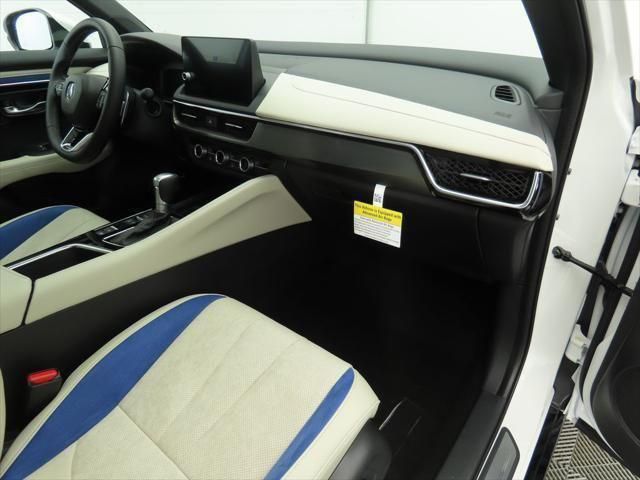 Thumbnail: 2025 Acura ADX - 18