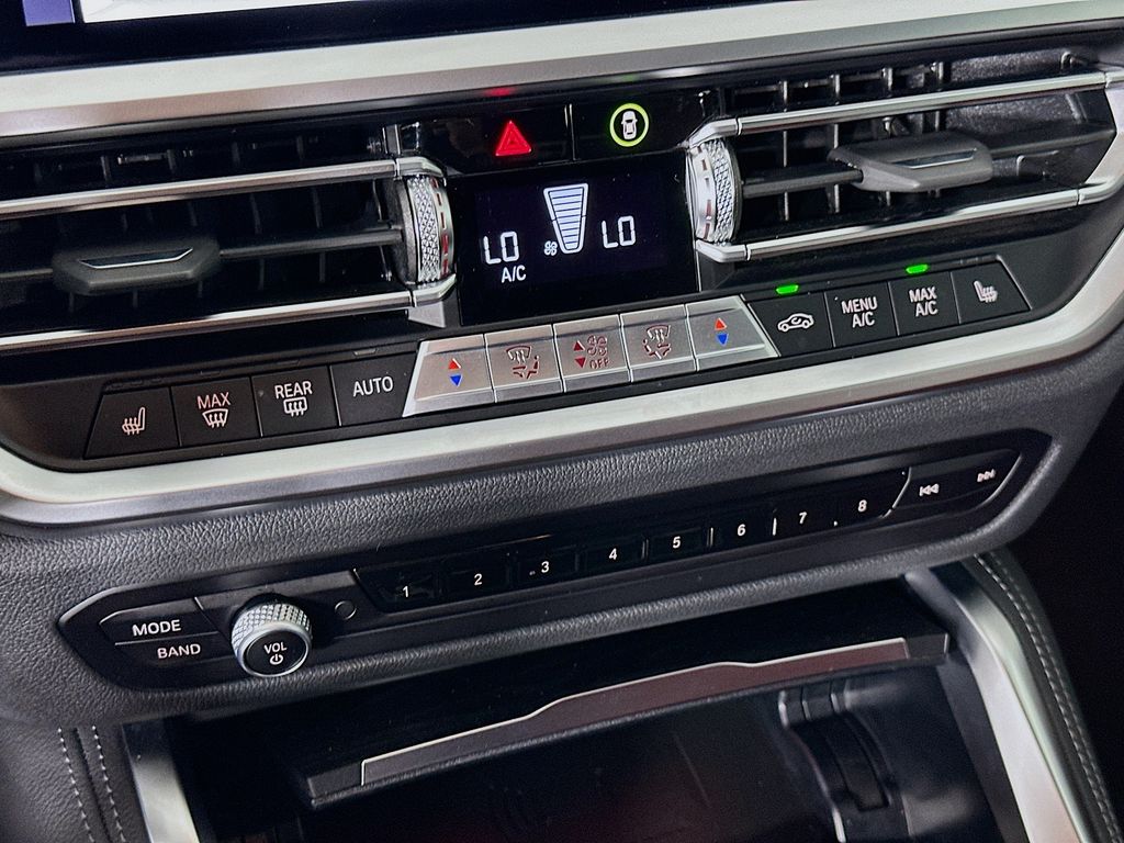2023 BMW 4 Series 430i 16