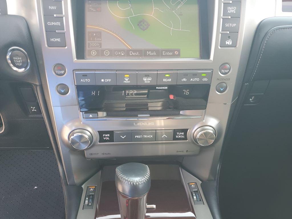 2018 Lexus Gx  460 In Austin, Texas