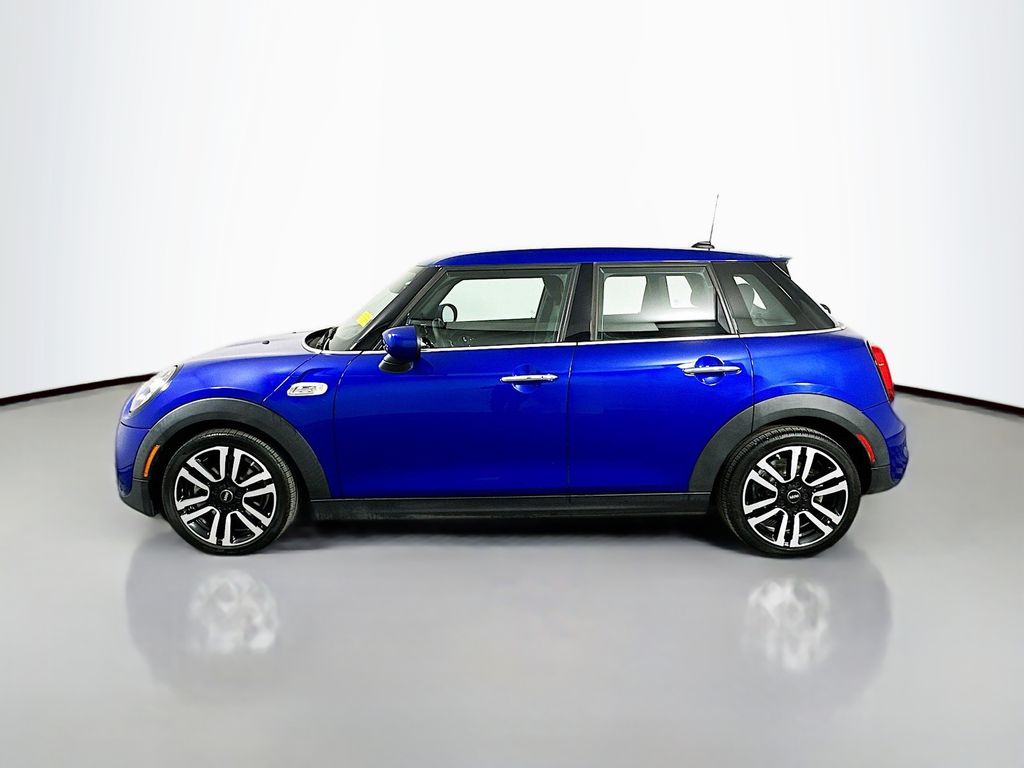 Thumbnail: 2020 MINI Cooper - 8