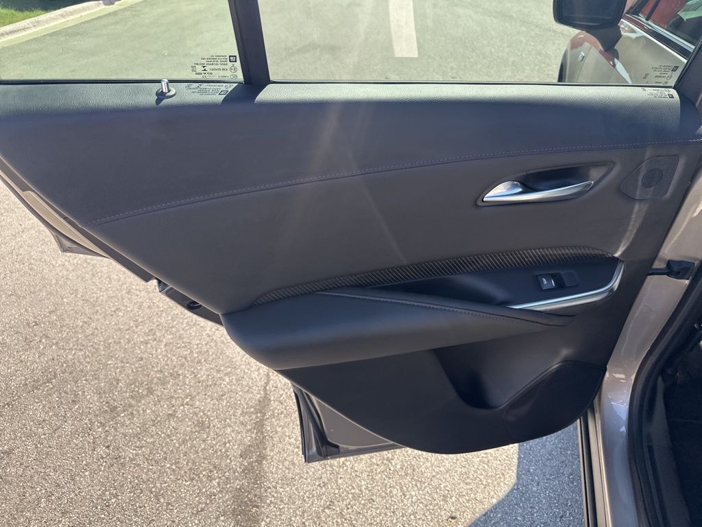 Used Car 2022 Cadillac Xt4  Sport For Sale Under $30,000 In Austin, Texas