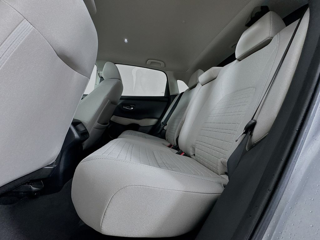 Used Car 2024 Honda Hr-v  Lx For Sale Under $25,000 In Austin, Texas