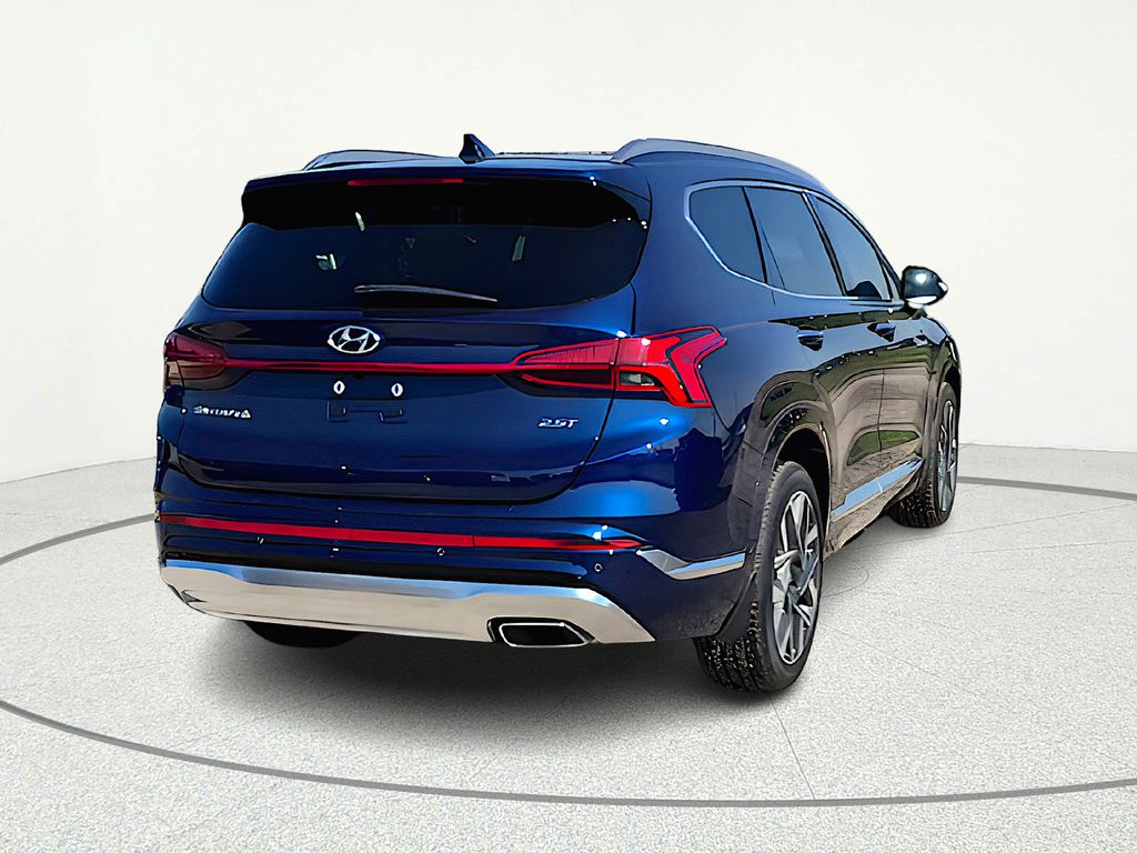2023 Hyundai Santa Fe Calligraphy - 5