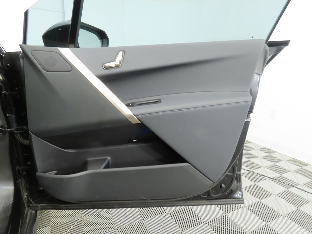 Thumbnail: 2025 BMW iX - 24