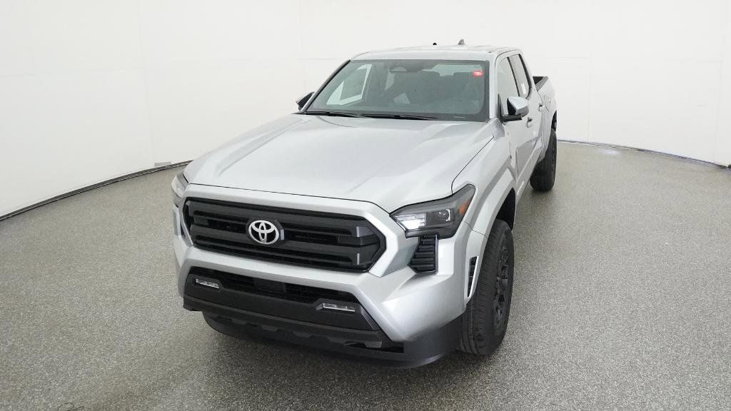 Thumbnail: 2025 Toyota Tacoma - 14