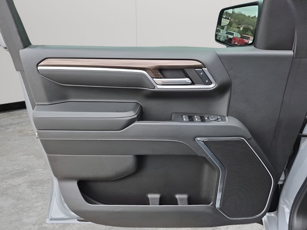 Used Car 2024 Chevrolet Silverado 1500  Rst For Sale Under $50,000 In Austin, Texas