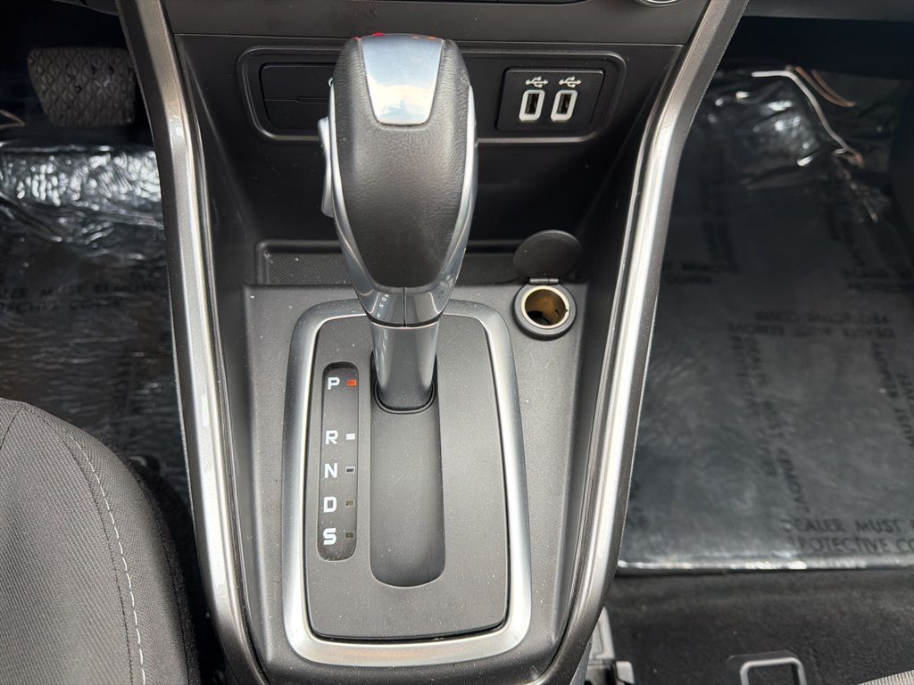 used 2022 Ford EcoSport car, priced at $17,800