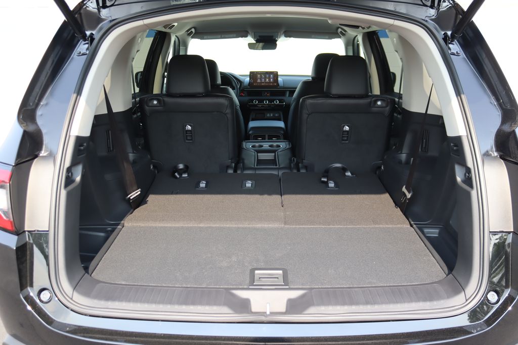 Thumbnail: 2025 Honda Pilot - 13