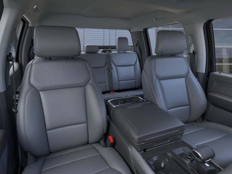 New 2025 Black Ford Flash image 11