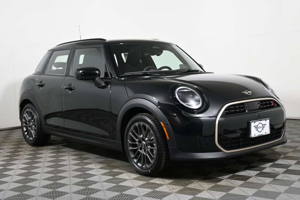 Thumbnail: 2026 MINI Cooper - 8