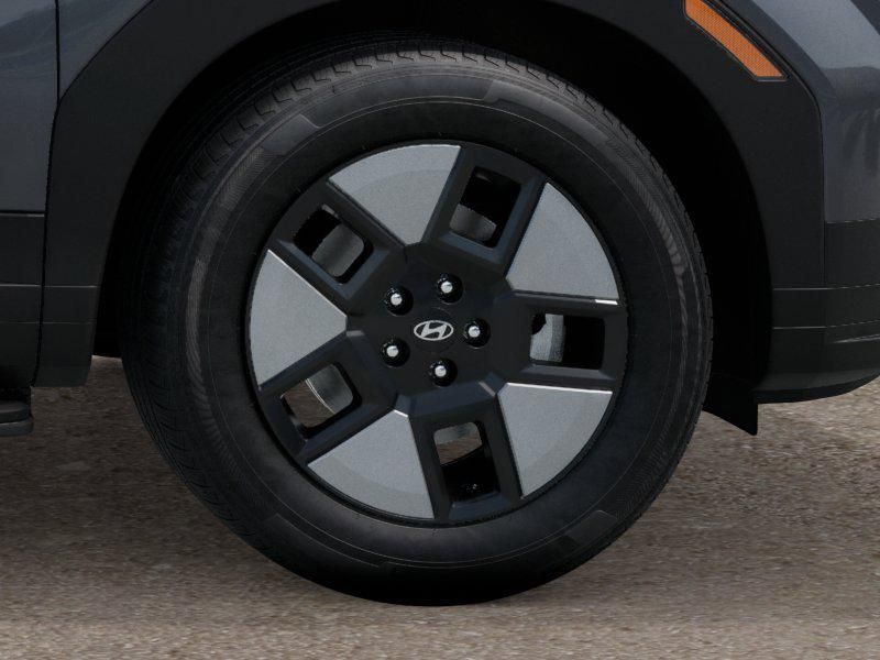 Thumbnail: 2025 Hyundai Santa Fe - 8