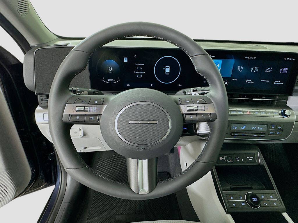 Thumbnail: 2026 Hyundai Kona - 10