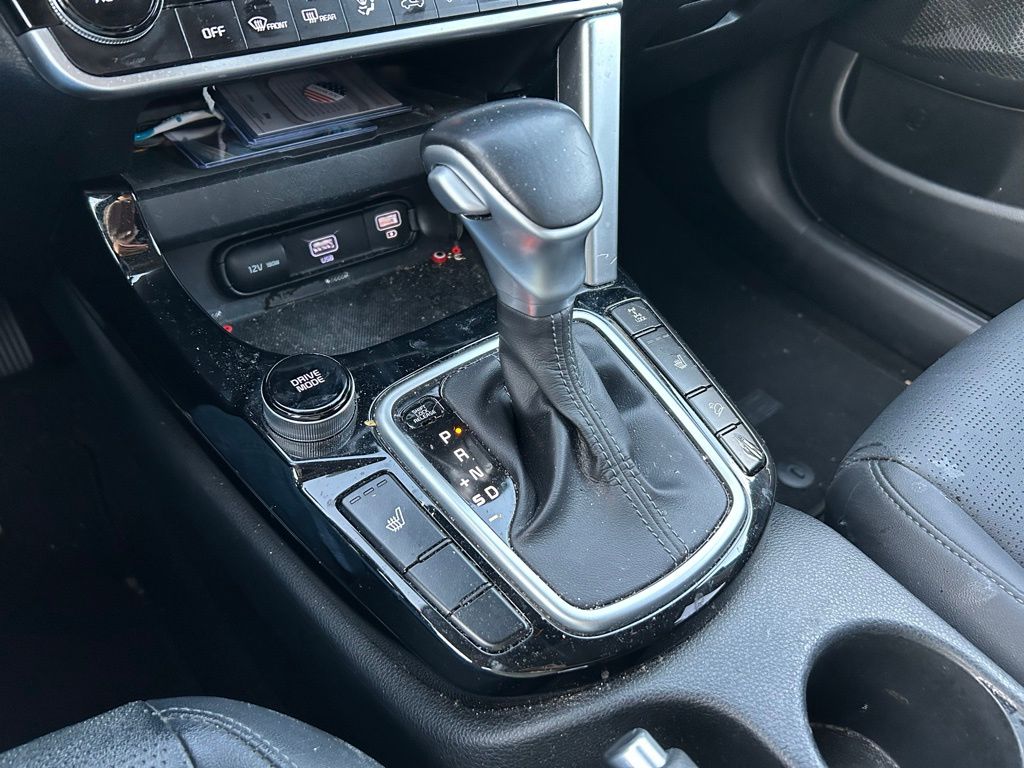 Thumbnail: 2021 Kia Seltos - 27