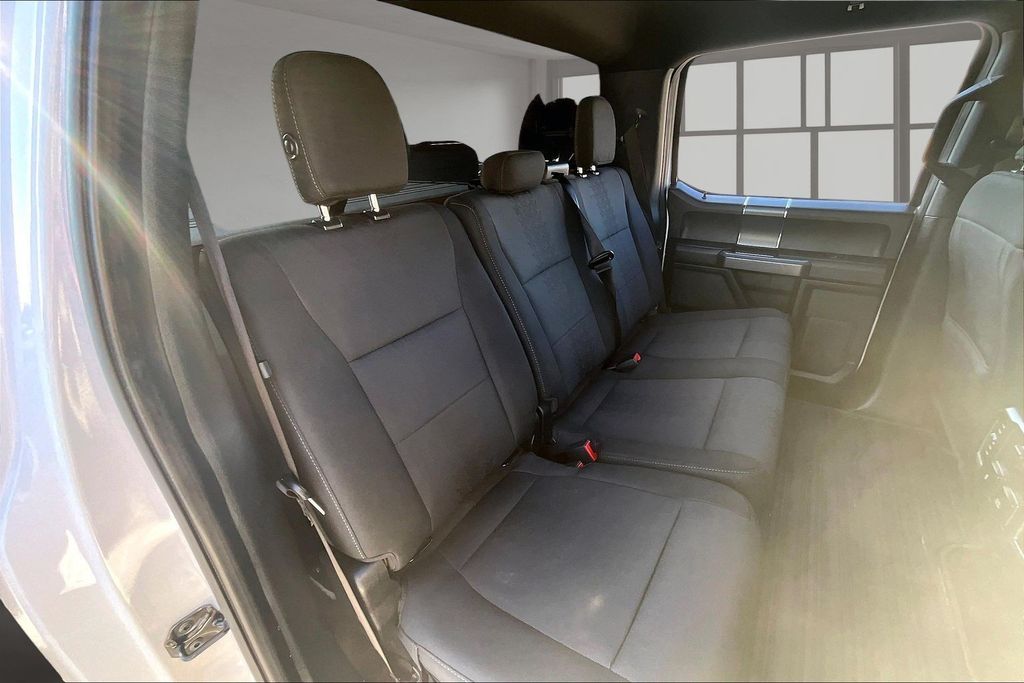 Used 2019 Ford F-150 Truck