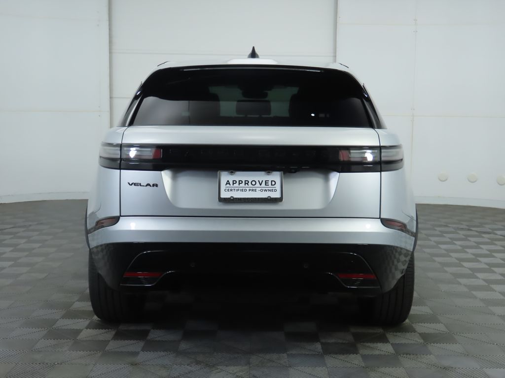 Thumbnail: 2024 Land Rover Range Rover Velar - 6