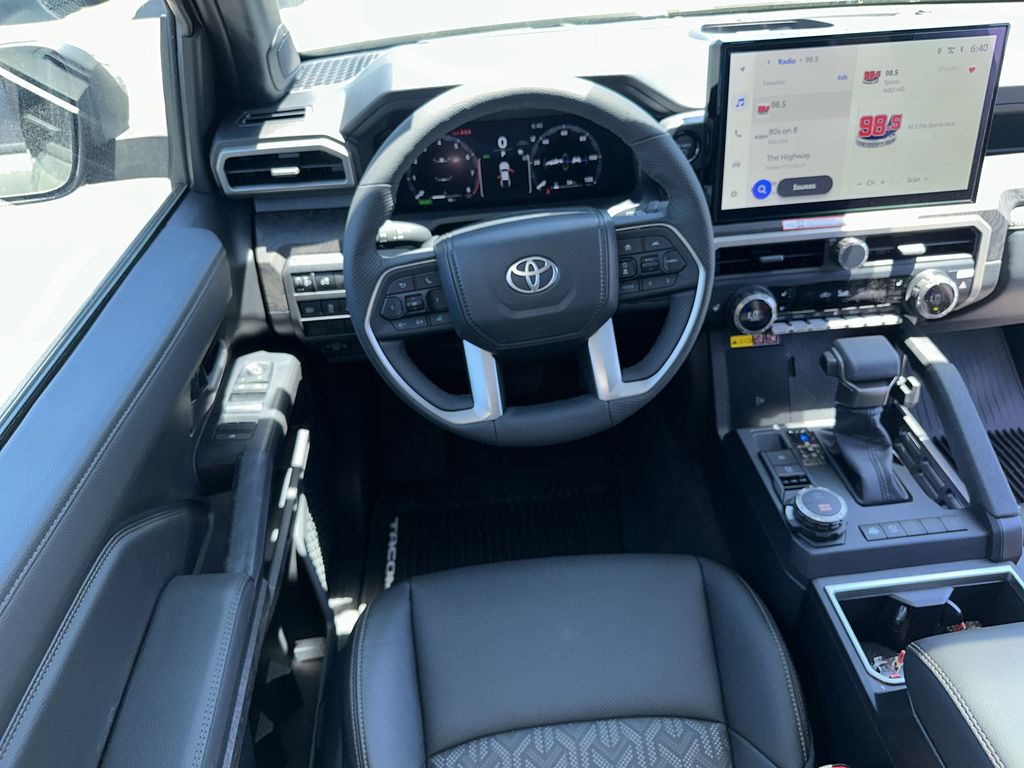 New 2026 Toyota Tacoma i-FORCE MAX Truck