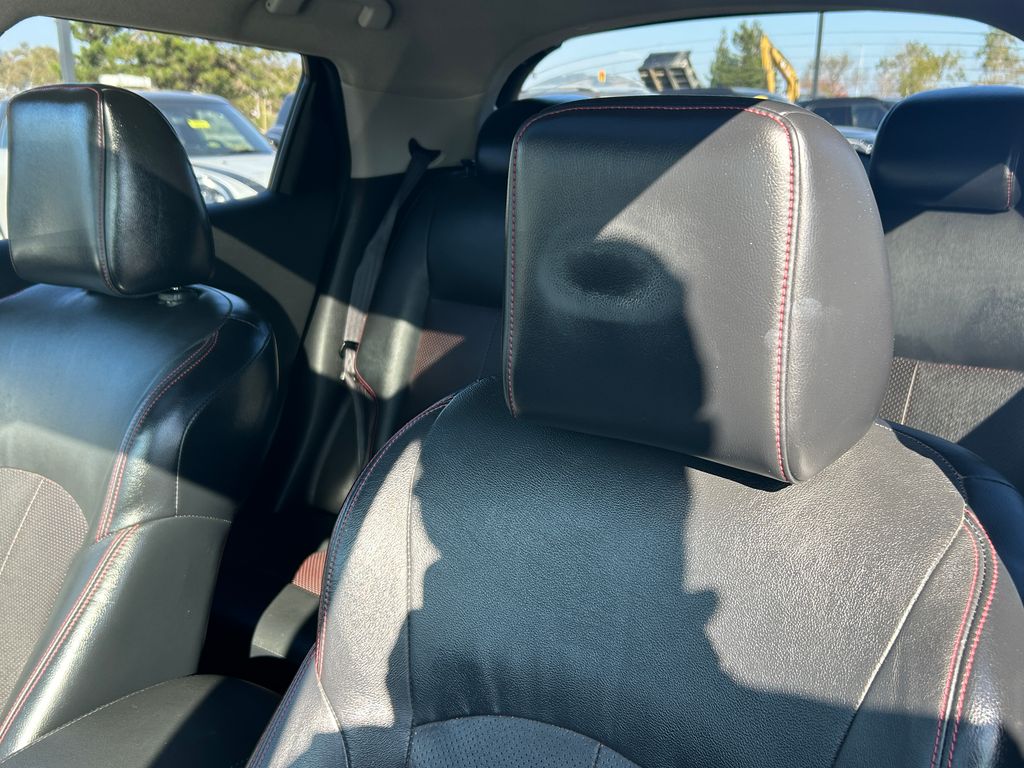 Thumbnail: 2014 Nissan Juke - 14