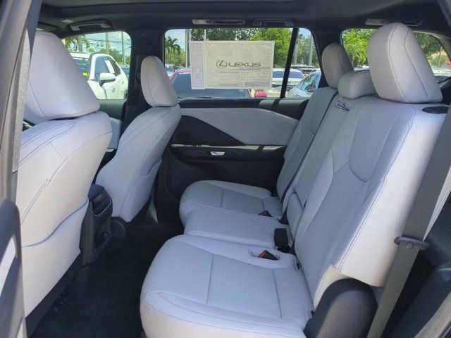 New 2026  Lexus 350 Premium image 13