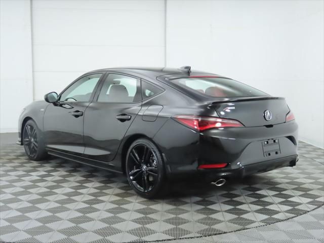 Thumbnail: 2026 Acura Integra - 7