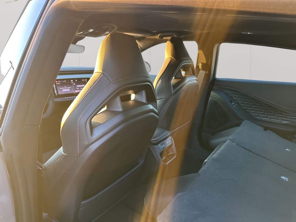 New 2026 Gray Dodge R/T Scat Pack image 15