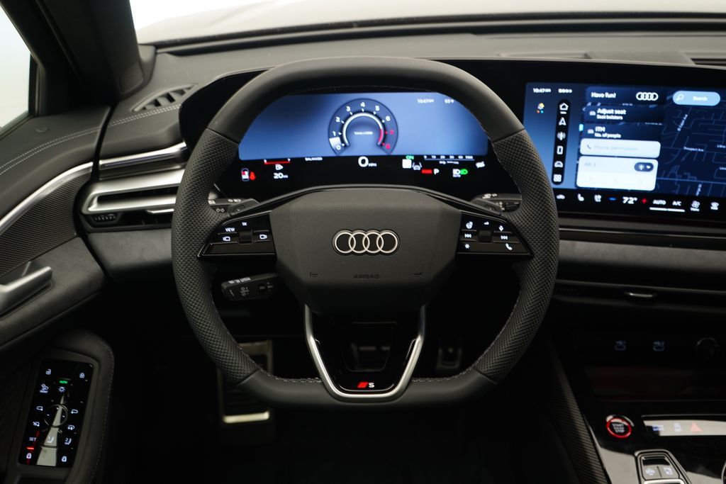 Thumbnail: 2026 Audi S5 - 8