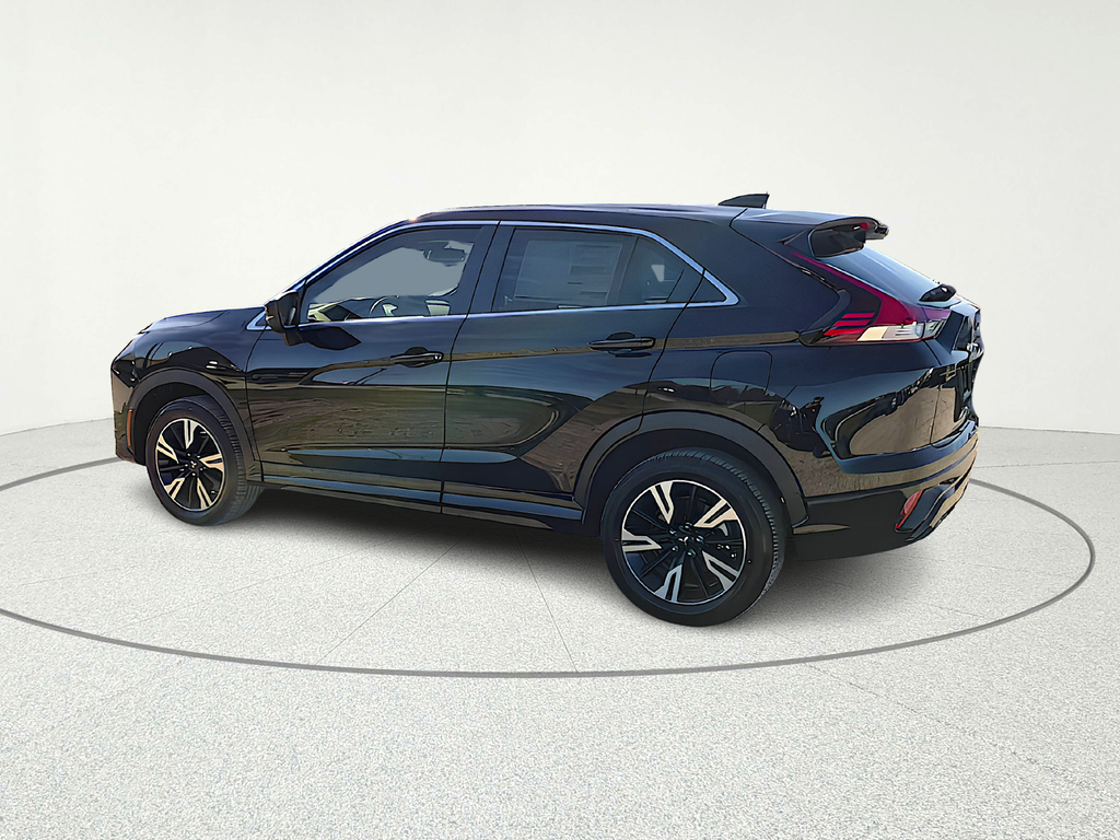 2026 Mitsubishi Eclipse Cross SEL - 3