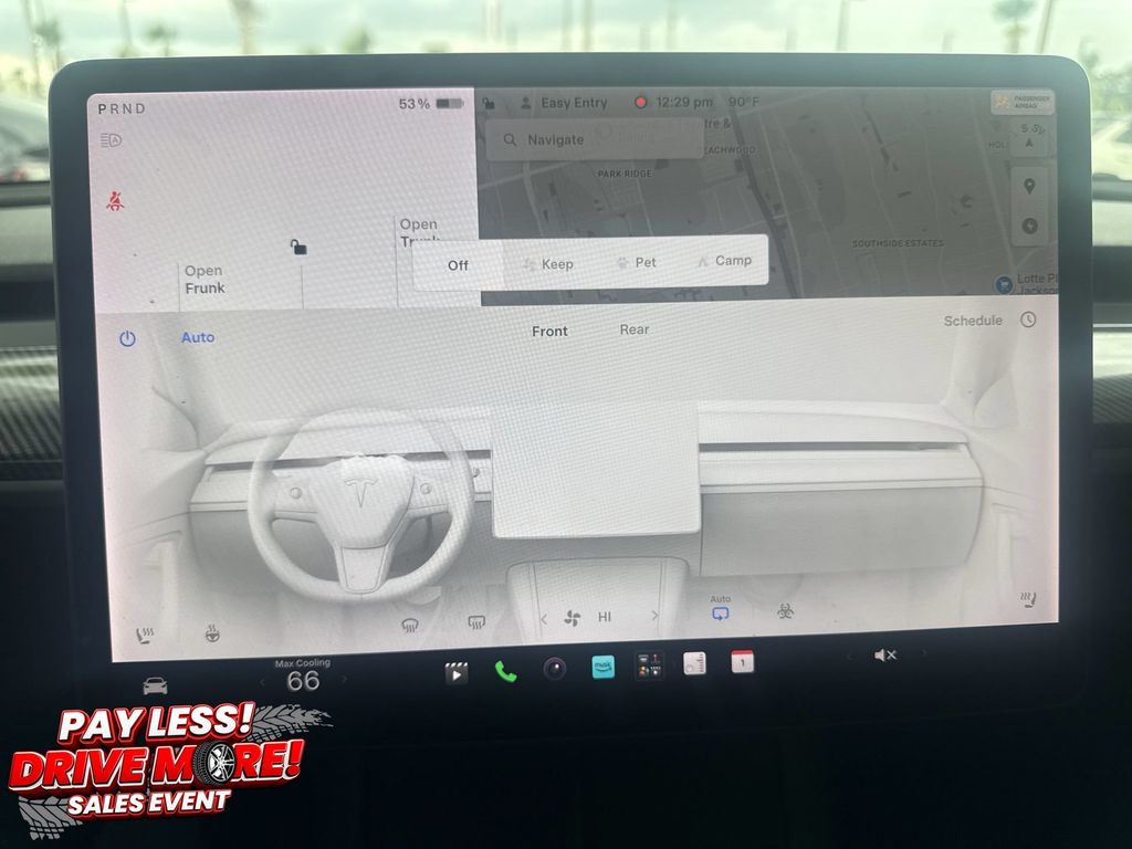 Used 2021 Tesla Model Y SUV