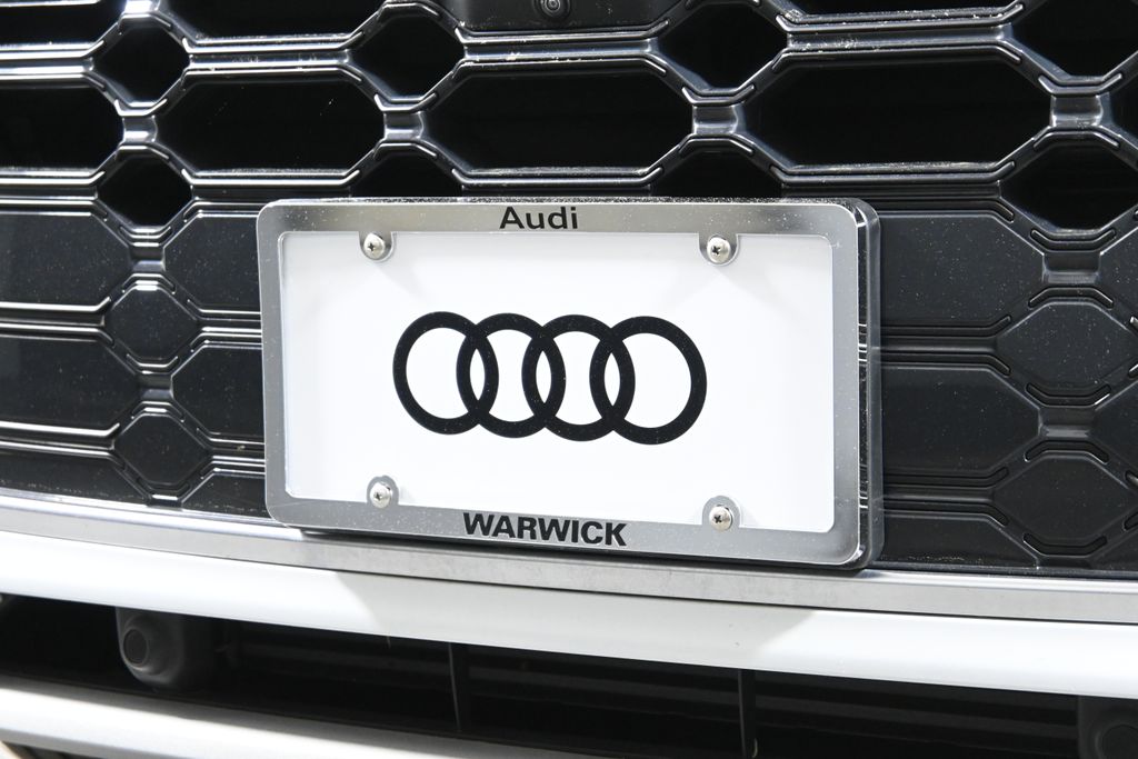 2023 Audi Q5 e Prestige 13