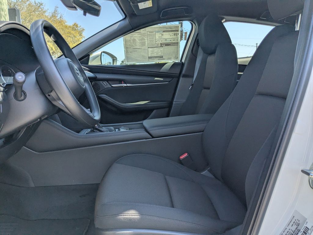 2026 Mazda Mazda3 Hatchback 2.5 S