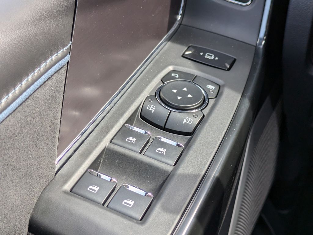 2026 Ford F-250 Super Duty Platinum