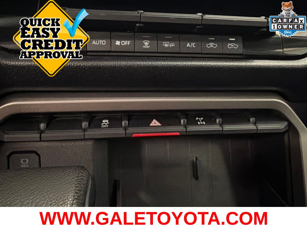 Used 2024 Toyota Tundra Truck
