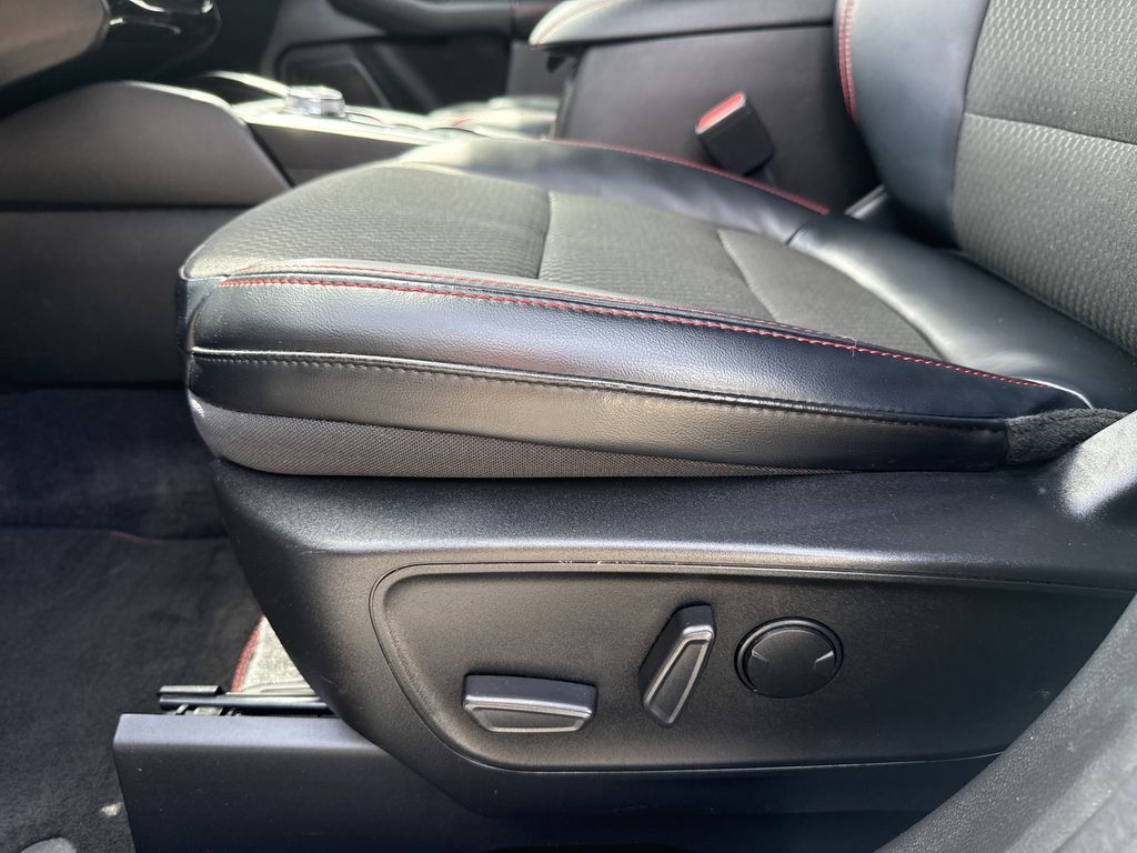 2023 Ford Escape ST-Line White at AutoSavvy Houston Southwest