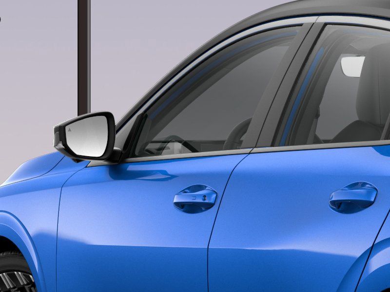 New 2026 Blue Nissan SR image 14