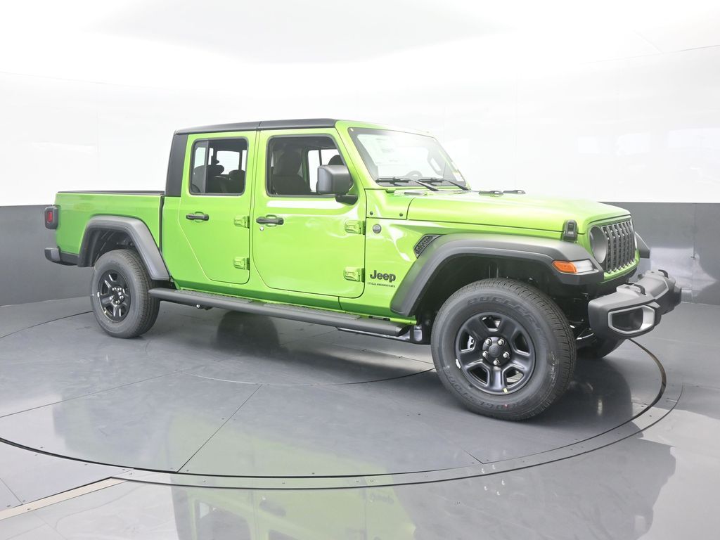 New 2026 mojito Jeep Sport image 8